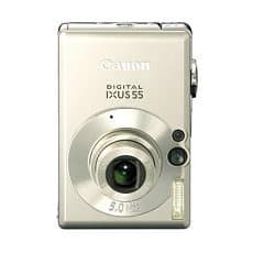 Ixus 55
