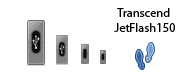 JetFlash150
